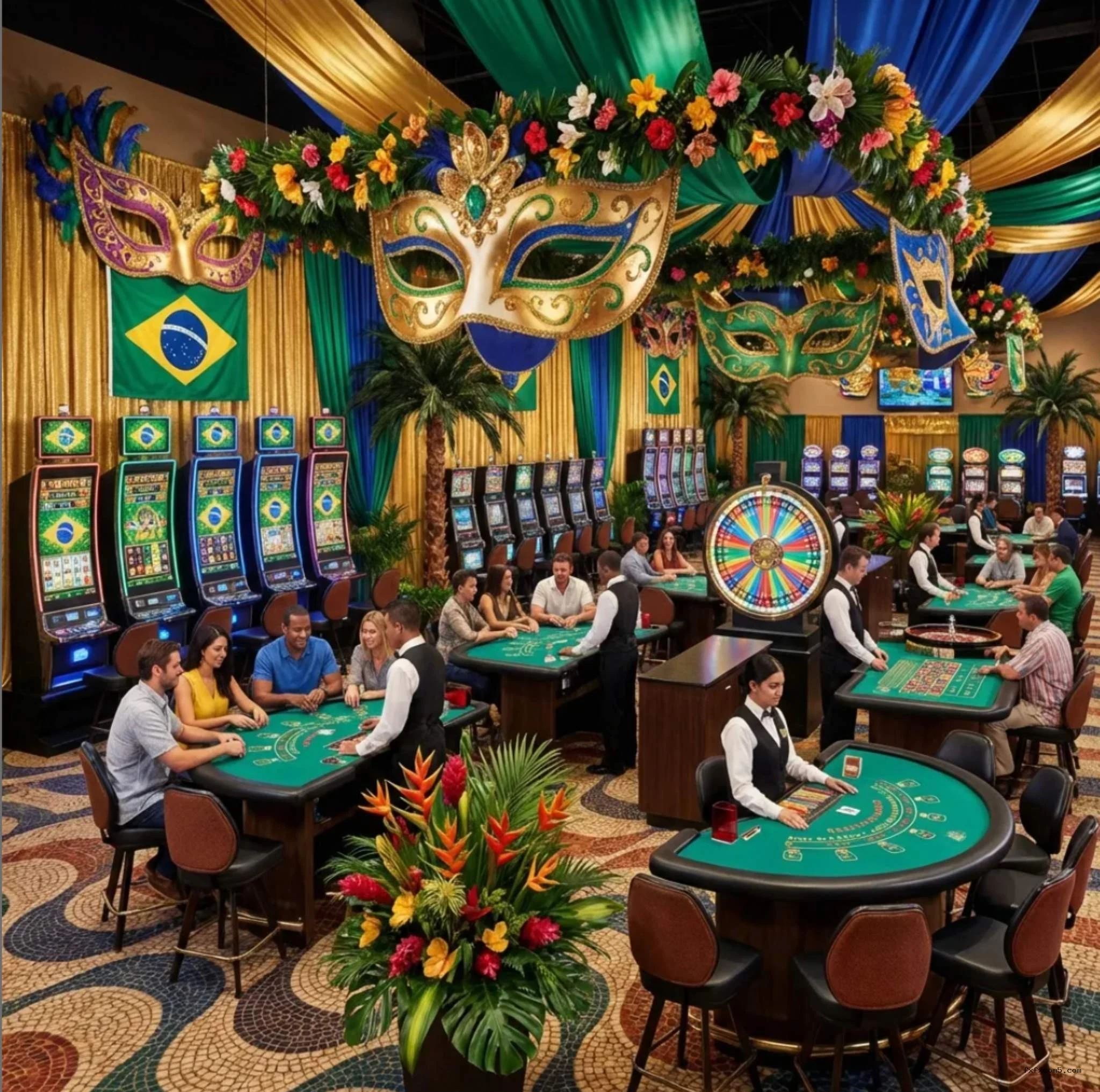 Estratégias Fortune Mouse