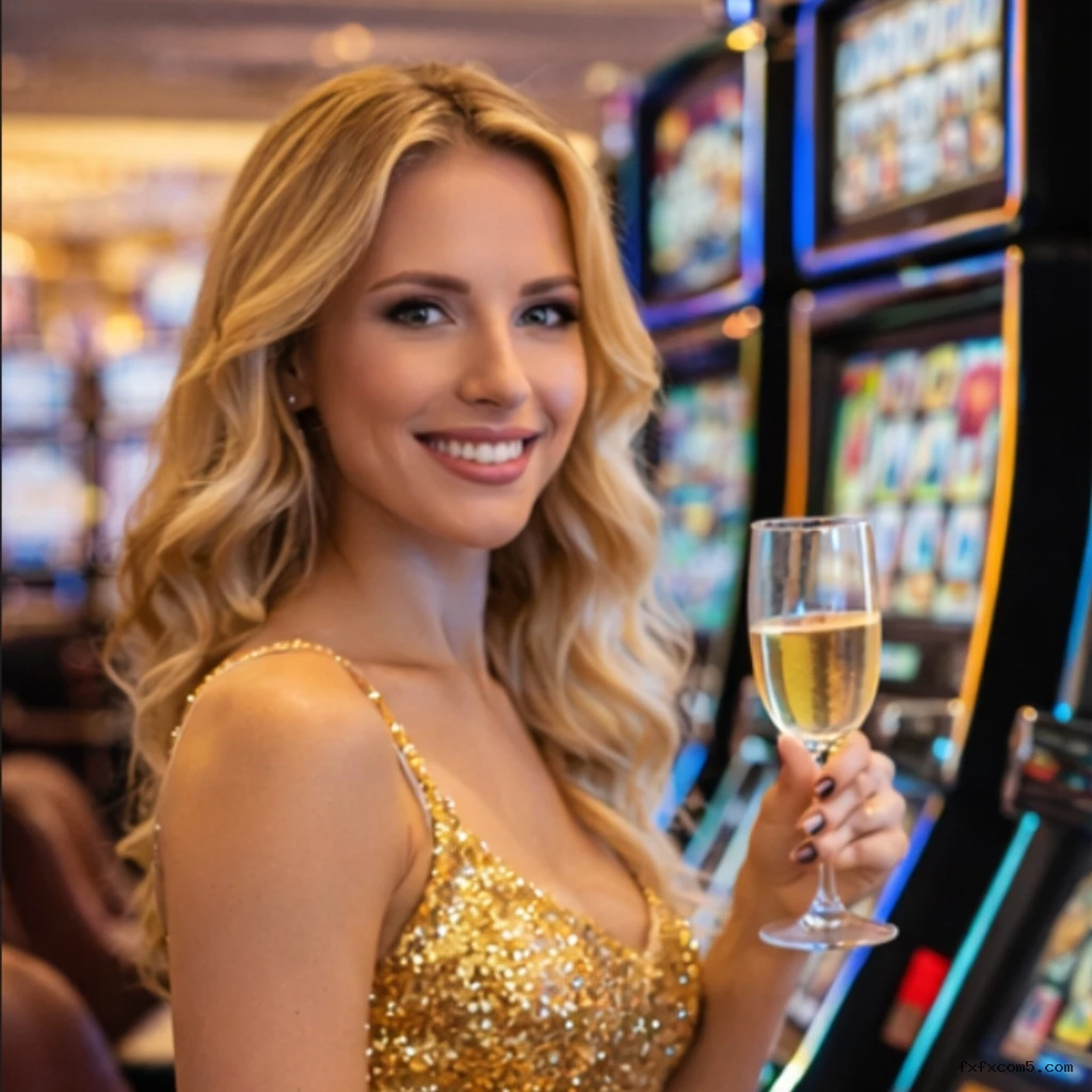 Fortune Rabbit Slot